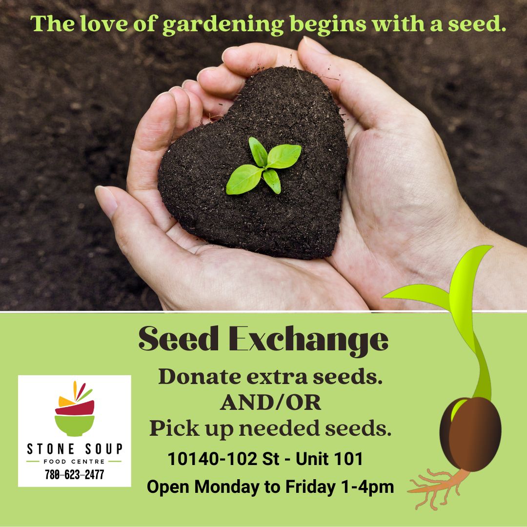 Seed Exchange Program