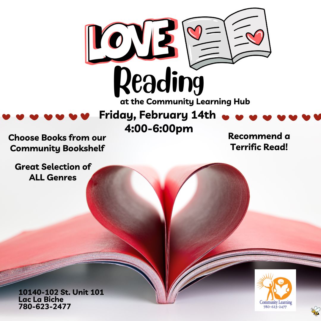 Love Reading